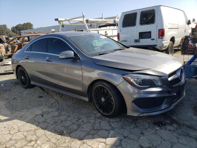 WDDSJ4EB8FN240406 Mercedes-Benz CLA 250
