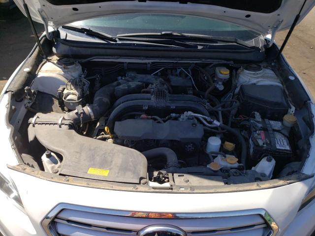 4S4BSBNC7G3229345 Subaru Outback 2.5i Limited