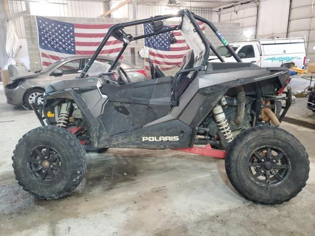 2017 POLARIS RZR XP 100 - 3NSVDE997HF786108