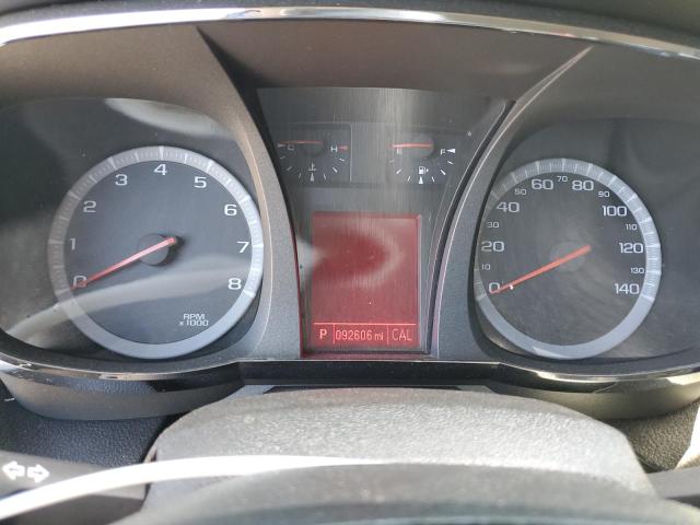 2GKALREK7E6118270 GMC Terrain Sle