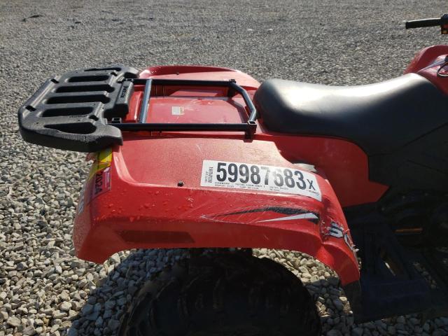 2013 ARCTIC CAT ARTIC CAT - 4UF13ATV2DT808064