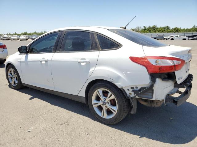 1FADP3F22EL170170 Ford FOCUS SE