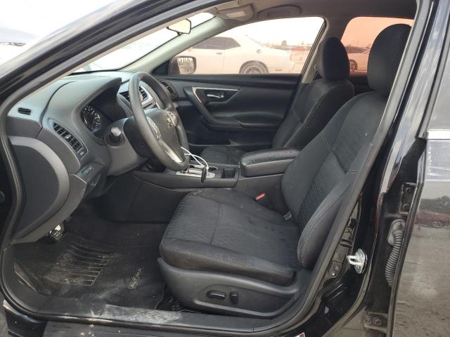 1N4AL3AP6JC275600 Nissan ALTIMA 2.5