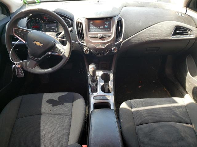 2018 CHEVROLET .S10 - 1G1BE5SM6J7191903