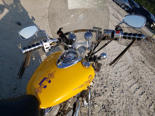 2001 YAMAHA XVS1100 JYAVP11E31A019215