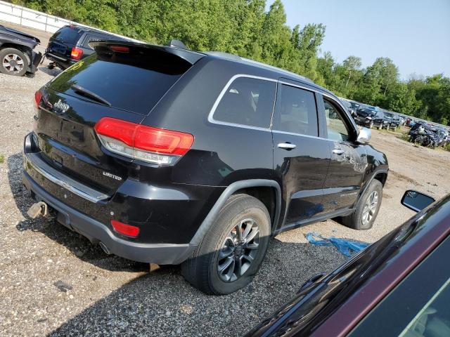 1C4RJFBM6EC316757 Jeep Grand Cherokee Limited