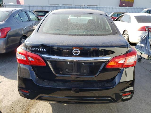3N1AB7AP2HY371989 Nissan SENTRA S