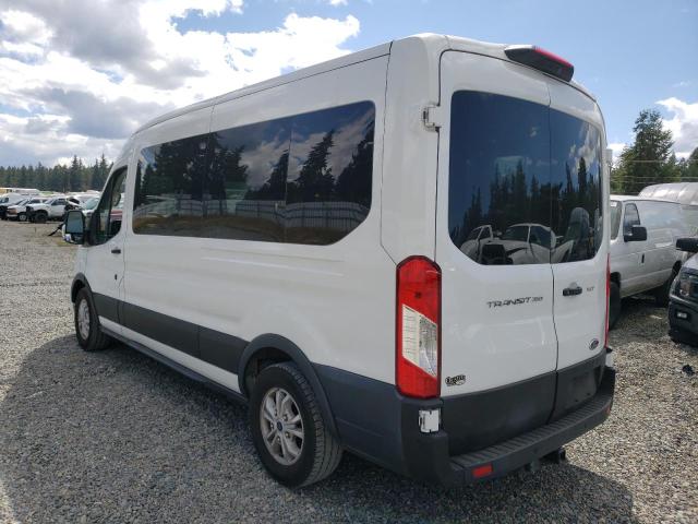 1FBAX2C86NKA47272 Ford Transit T-350