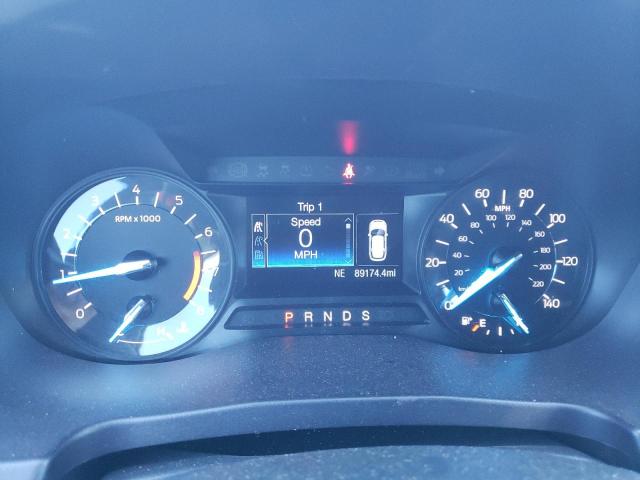 1FM5K7B85HGD04791 Ford EXPLORER