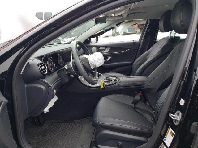 WDDZF4JB5JA469230 Mercedes-Benz E 300