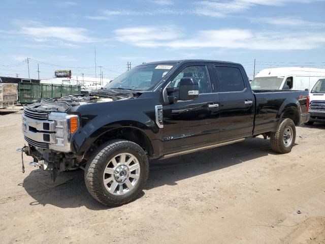 2018 Ford F-350 