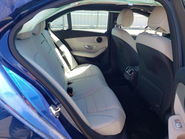55SWF4KB4JU251636 Mercedes-Benz C 300 4matic