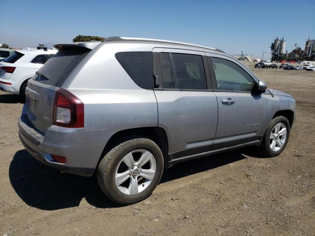 1C4NJDEB0GD691148 Jeep Compass Latitude