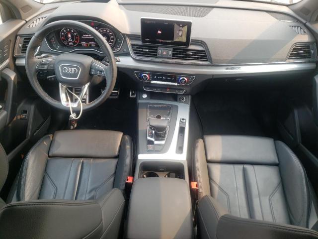 2018 AUDI Q5 TECHNIK - WA1FNAFY5J2016953