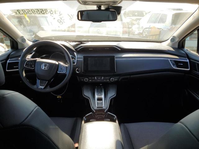 2018 HONDA CLARITY - JHMZC5F14JC012128