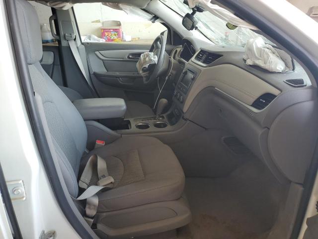 2015 CHEVROLET 150 EXP/CH 1GNKRFKD3FJ244060