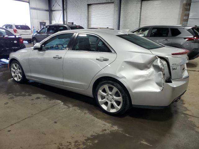 2016 Cadillac Ats Standard VIN: 1G6AG5RX7G0118704 Lot: 40889711