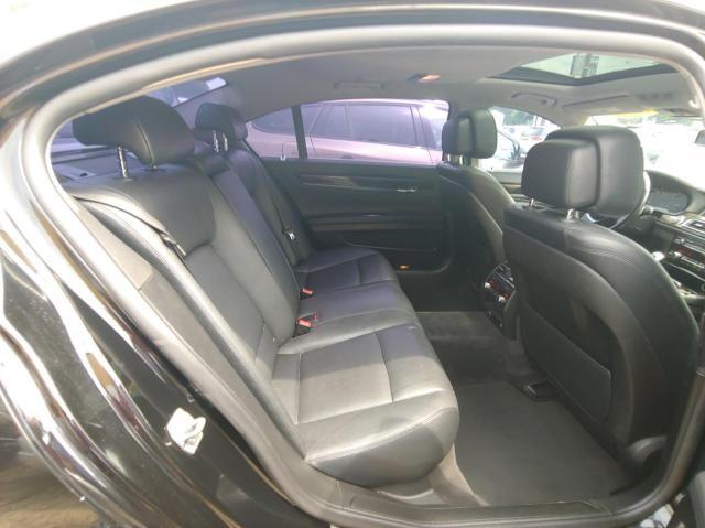 2015 BMW 740 LI - WBAYE4C52FD946795