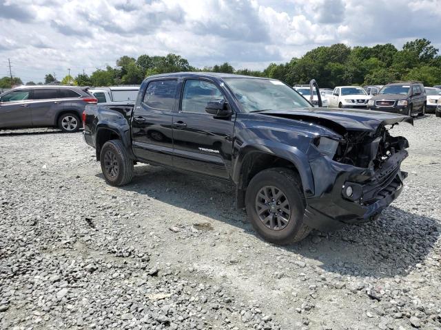 Vin: 3tycz5an1nt093081, lot: 60629253, toyota tacoma double cab 20224