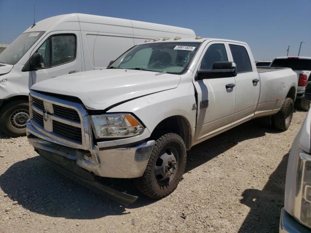 2012 Dodge Ram 3500 ST