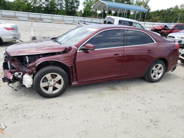 2015 Chevrolet Malibu 