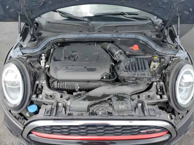 2021 MINI COOPER JOH WMWXR9C08M2P18326
