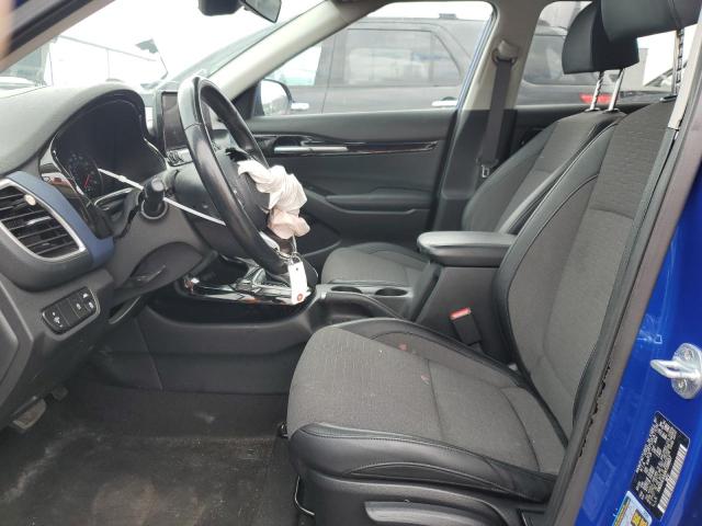KNDEUCAAXN7299837 KIA SELTOS S