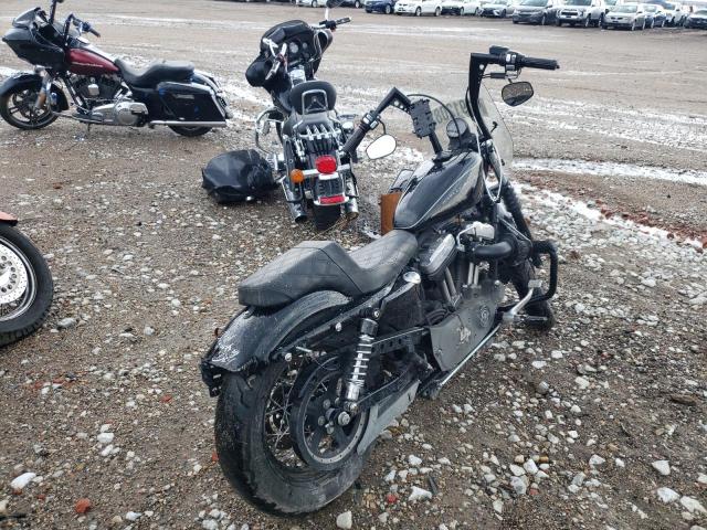 2007 HARLEY-DAVIDSON XL1200 N - 1HD1CZ3417K456259