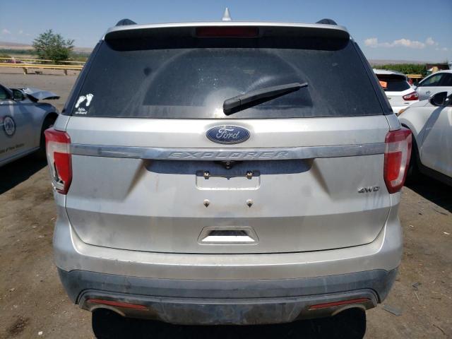 1FM5K8B83HGD22938 Ford EXPLORER