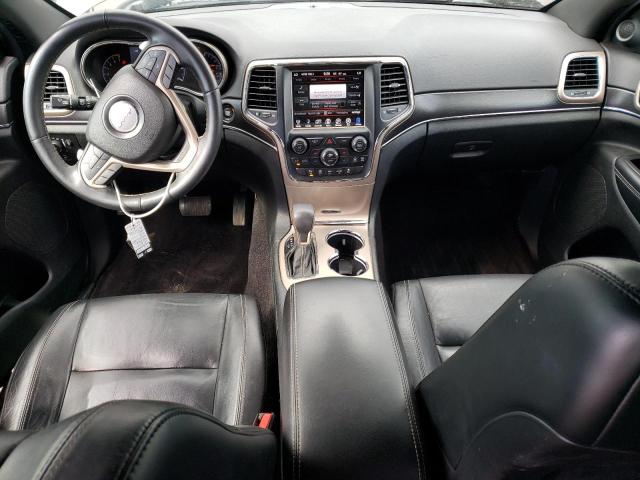 1C4RJFBG5HC787085 Jeep Grand Cherokee Limited