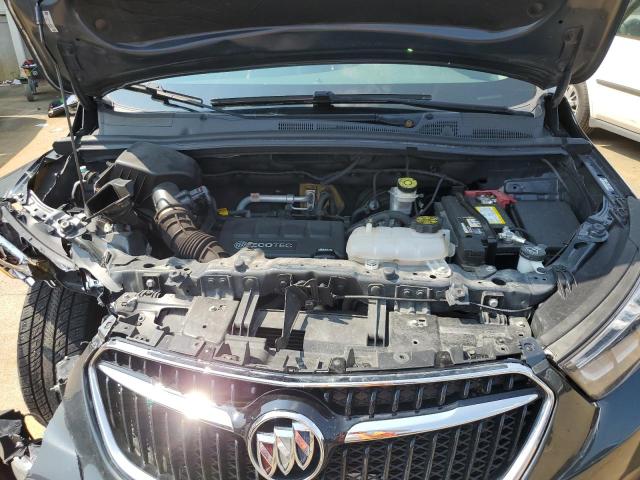 KL4CJCSB4JB698140 Buick Encore Essence