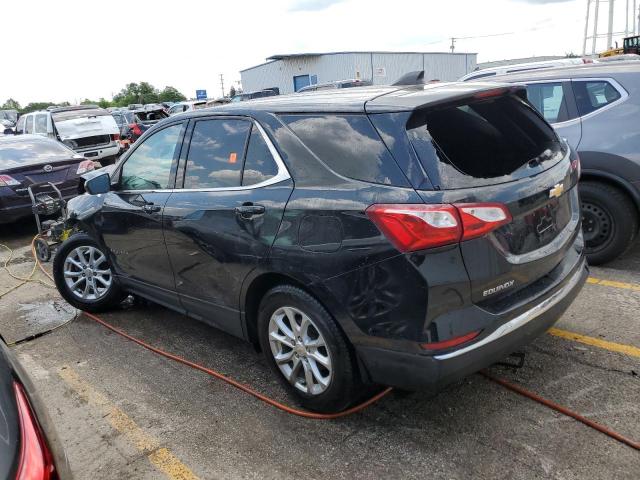 2GNAXKEVXL6112727 Chevrolet EQUINOX LT