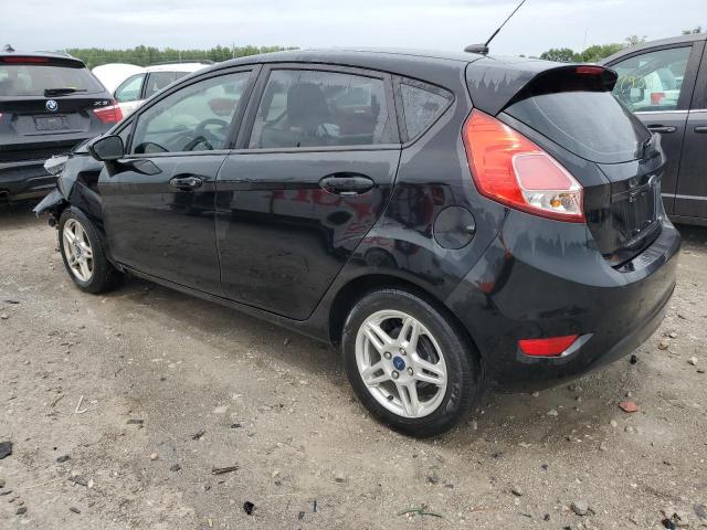 Vin: 3fadp4ej1km129926, lot: 61359353, ford fiesta se 20192