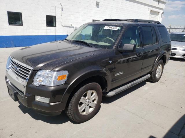 2007 Ford Explorer XLT