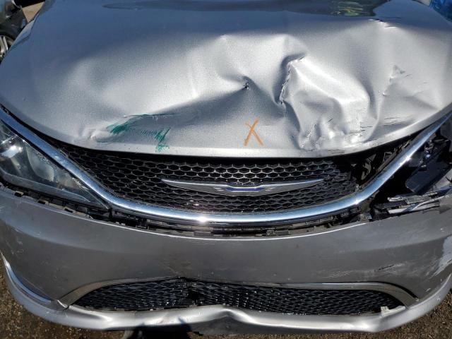 2C4RC1BG8JR124183 2018 CHRYSLER PACIFICA, photo no. 12