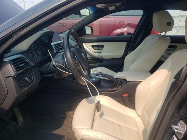 2016 BMW 428 XI GRA - WBA4C9C59GG137781