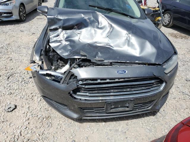 3FA6P0H73FR164591 Ford FUSION SE