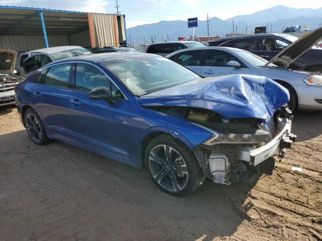 5XXG64J23NG159105 KIA K5 GT LINE