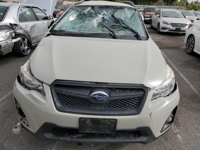 JF2GPABC8HH240855 Subaru Crosstrek Premium