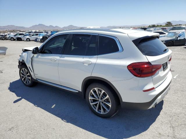5UXTR9C54JLD66818 BMW X3 Xdrive30i