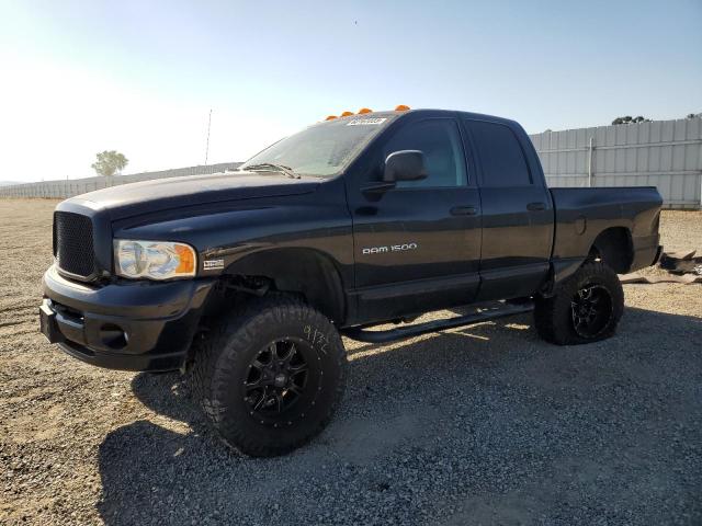 2005 Dodge Ram 1500 ST