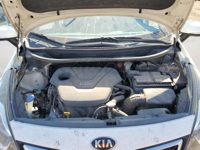 KNADN4A35E6350776 KIA RIO EX