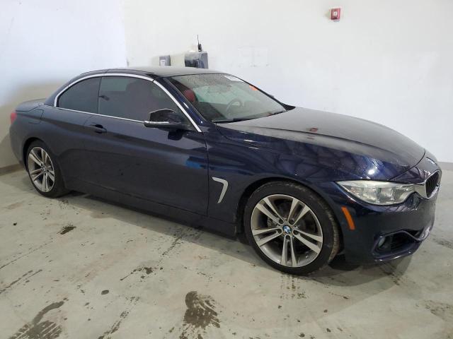 2015 BMW 428 I - WBA3V5C58FP751895