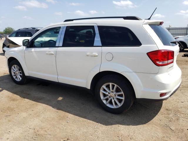3C4PDCBG1HT518177 Dodge Journey Sxt