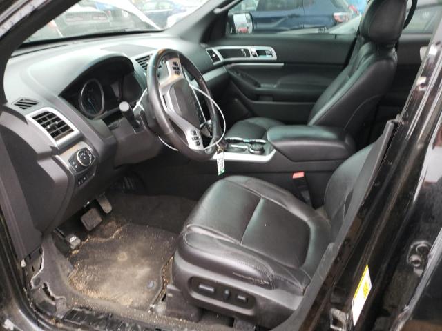 1FM5K8D82FGC05474 Ford EXPLORER XLT