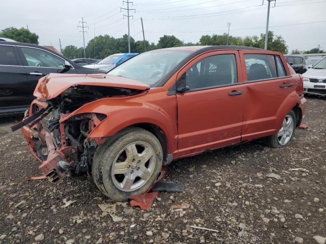 2008 Dodge Caliber 