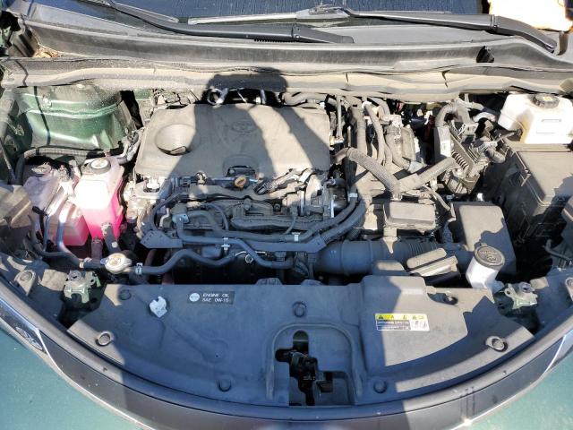 5TDBRKEC3MS001255 Toyota SIENNA LE