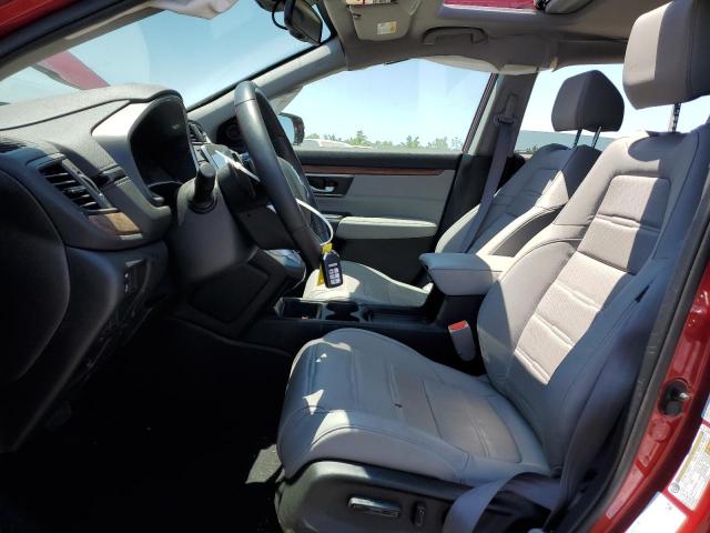 5J6RT6H86NL042331 Honda CR-V EXL