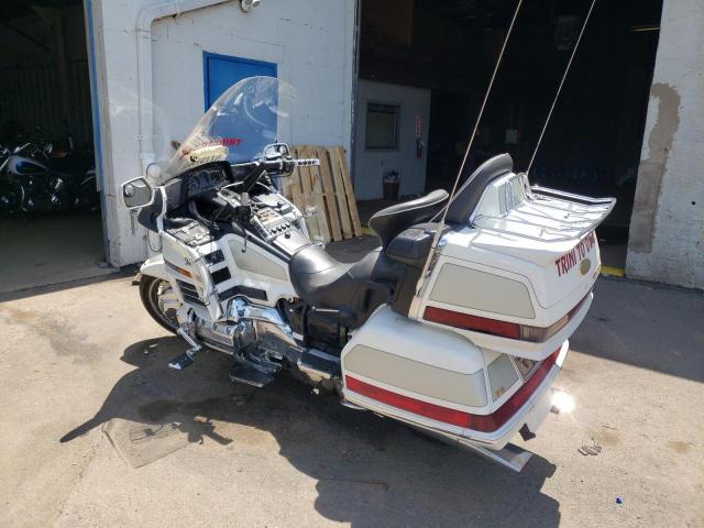 2000 HONDA GL1500 SE1 1HFSC2238YA201742