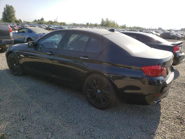 Vin: wbafr9c55bc758572, lot: 61370823, bmw 5 series i 20112